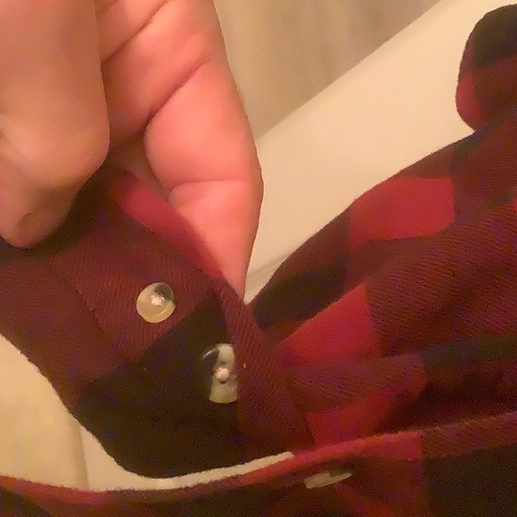 Hobbs Creek Flannel - Picture 5 of 7